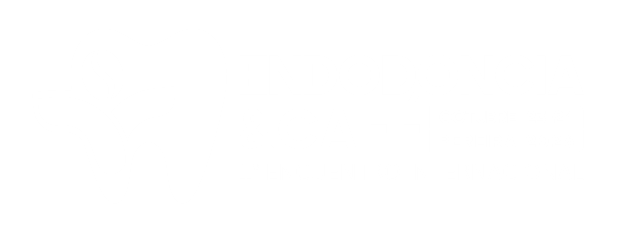 Logo Endo&Café (hor-04) Bco-SinBg